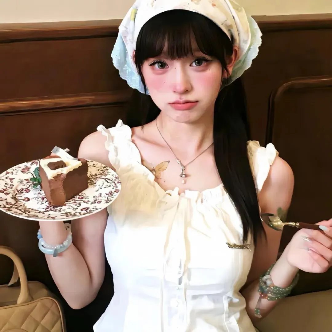 女神我最大