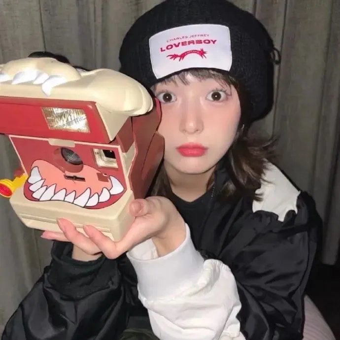 伪装