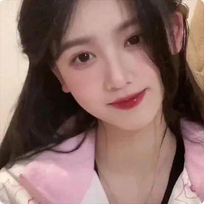 模模糊糊